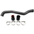 Wehrli blue intercooler