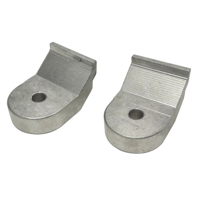 ICON spacers