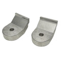 ICON spacers