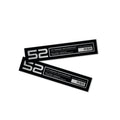 fifteen52 black auto part