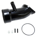 Wehrli black intake system