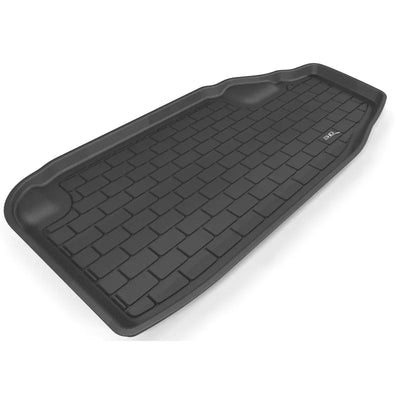 3D MAXpider black auto part
