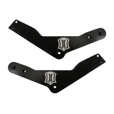 ICON roof rack