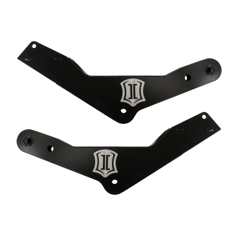 ICON roof rack