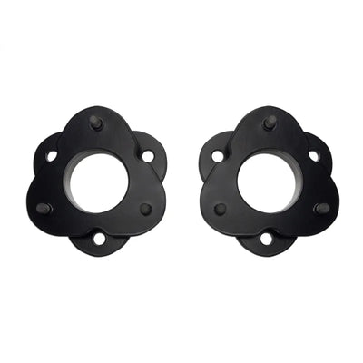 ICON spacers