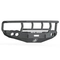 Road Armor bumper