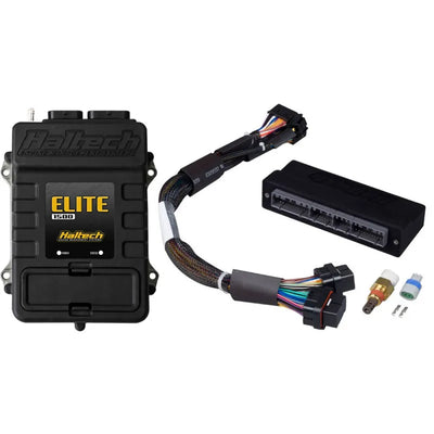 Haltech auto part
