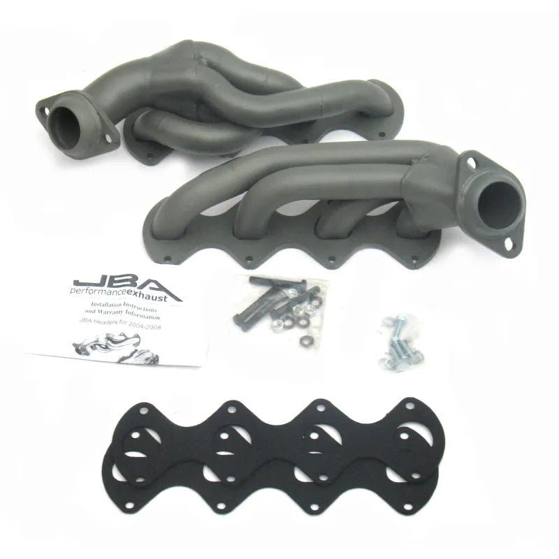JBA Performance Exhaust headers