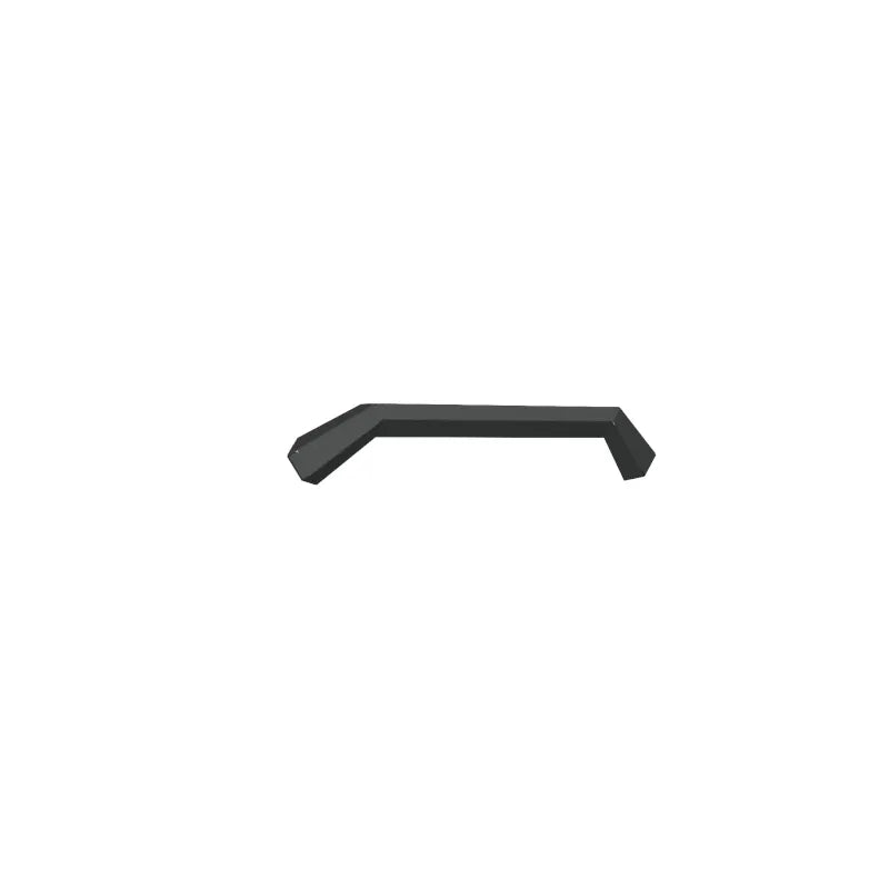 Road Armor bumper