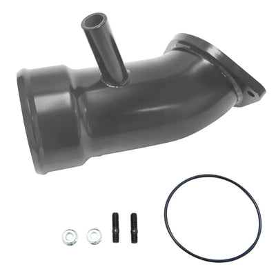 Wehrli intake system