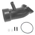 Wehrli intake system