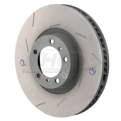 SHW Performance auto part