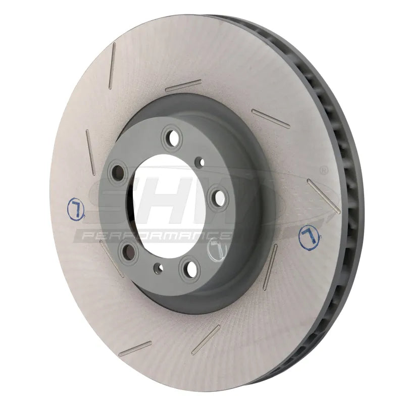 SHW Performance auto part