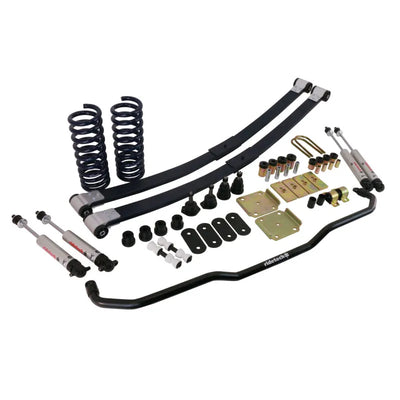 Air Ride Technologies (Ride auto part
