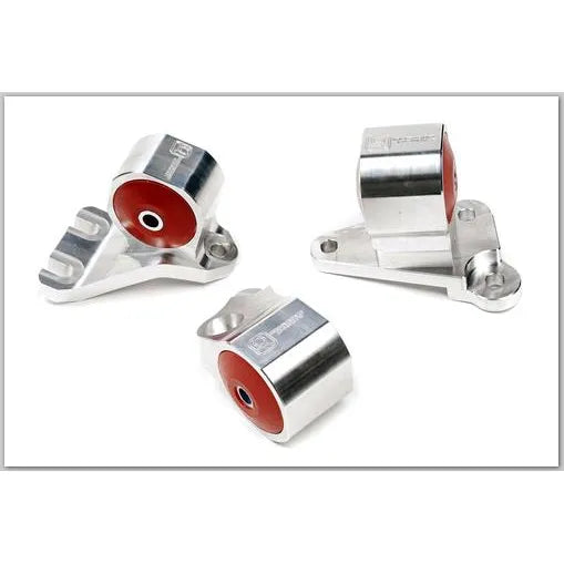 Innovative Mounts silver auto part