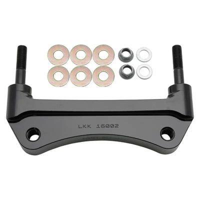Wilwood roof rack