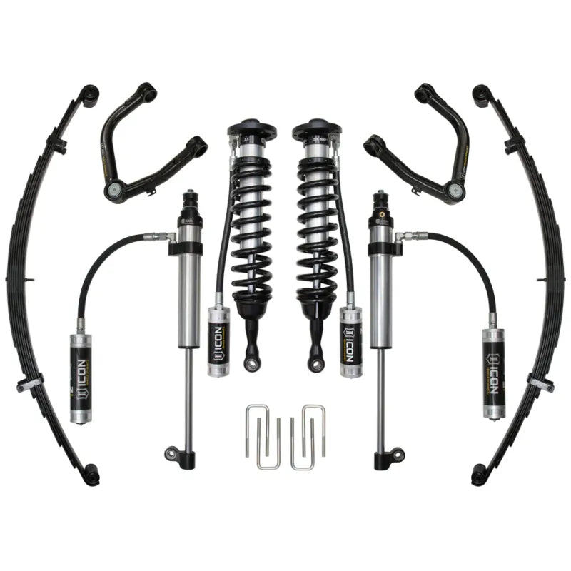 ICON auto part