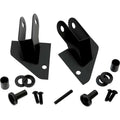 Kentrol black roof rack