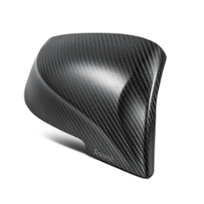 Akrapovic carbon auto part
