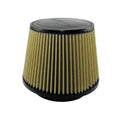 aFe air filter close-up