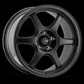 Konig Wheels black auto part