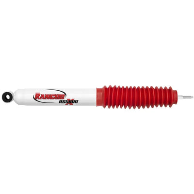 Rancho Suspensions shock absorber