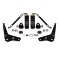 ICON coilovers