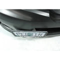 Perrin Performance auto part installed view