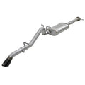 aFe exhaust