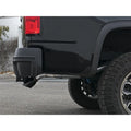 aFe exhaust installed view