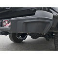 aFe exhaust