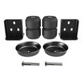 Timbren auto part close-up