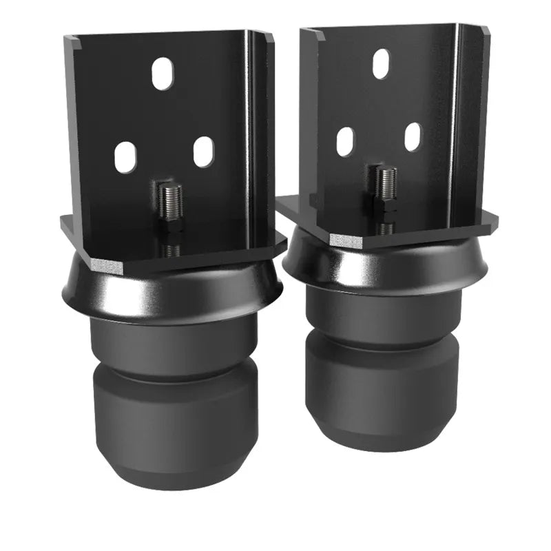 Timbren auto part