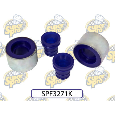SuperPro auto part