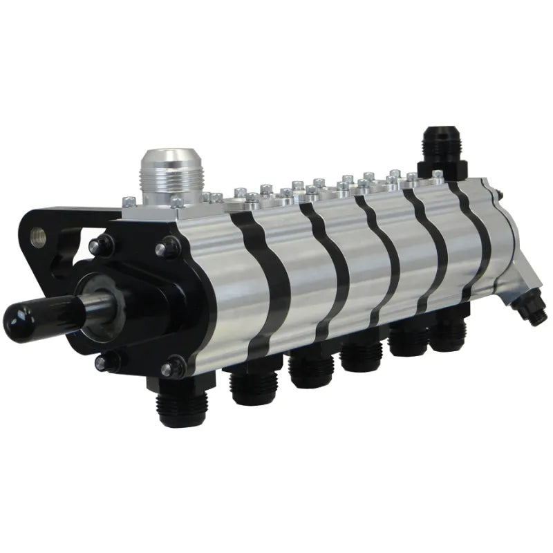 Moroso fuel pump