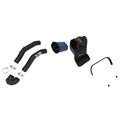aFe cold air intake detail