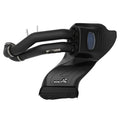 aFe cold air intake close-up
