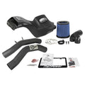 aFe cold air intake
