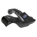 aFe black cold air intake