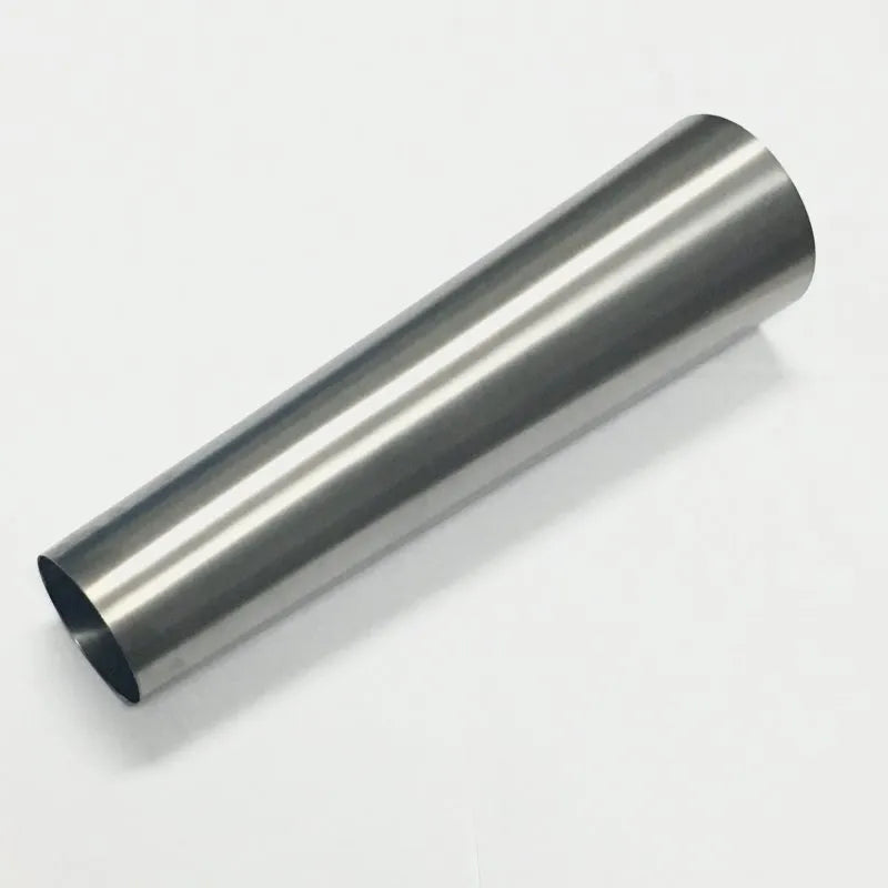 Ticon titanium auto part