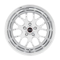 Weld auto part