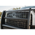 Road Armor bumper