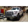 Road Armor bumper