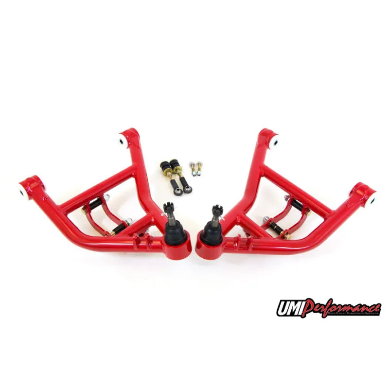 UMI PERFORMANCE auto part