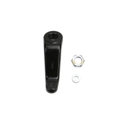 Fabtech auto part