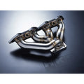 HKS exhaust