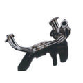 HKS exhaust