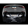 AWE Tuning exhaust
