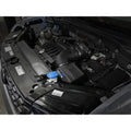aFe cold air intake detail