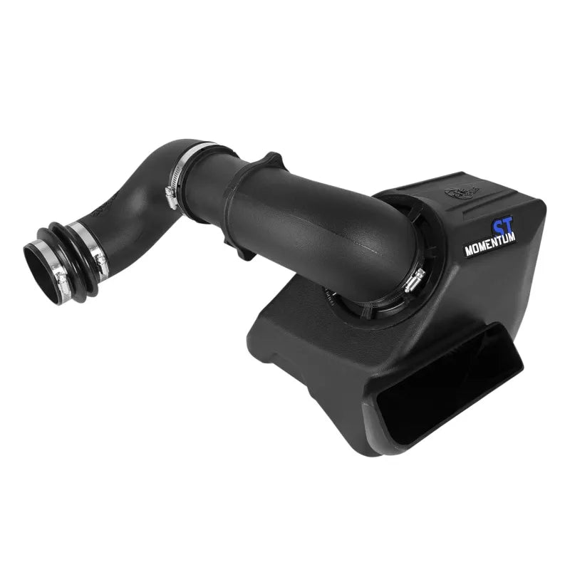 aFe cold air intake